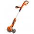 Flymo Power Trim 500 XT 9669526-62 Электрический Триммер инструкция, поддержка, форум, описание, мануал