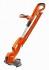 Flymo Power Trim 600 HD 9669536-62 Электрический Триммер инструкция, поддержка, форум, описание, мануал