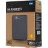 Western Digital Elements 1500GB WDBAAU00HBK Внешние Жесткие Диски инструкция, поддержка, форум, описание, мануал