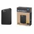 Western Digital Elements 1500GB WDBAAU00HBK Внешние Жесткие Диски инструкция, поддержка, форум, описание, мануал