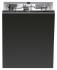Smeg STA4645 Посудомоечная Машина инструкция по эксплуатации, характеристики, форум владельцев, отзывы, вопросы и ответы, мануал, описание