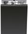 Smeg STA4645 Посудомоечная Машина инструкция по эксплуатации, характеристики, форум владельцев, отзывы, вопросы и ответы, мануал, описание