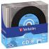 Verbatim CD-R 700MB 52X SLIM (10ШТ) Cd инструкция, поддержка, форум, описание, мануал