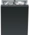 Smeg STA4648D Посудомоечная Машина инструкция, поддержка, форум, описание, мануал