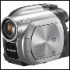 Пишет ошибка что делать Panasonic VDR-D160EE
