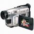 Panasonic NV-VX37EN Видеокамера инструкция, поддержка, форум, описание, мануал