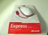Microsoft EXPRESS MOUSE White &frasl; Red Мыши инструкция, поддержка, форум, описание, мануал