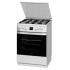 Gorenje GI 63398 BW Газовые Плиты инструкция, поддержка, форум, описание, мануал
