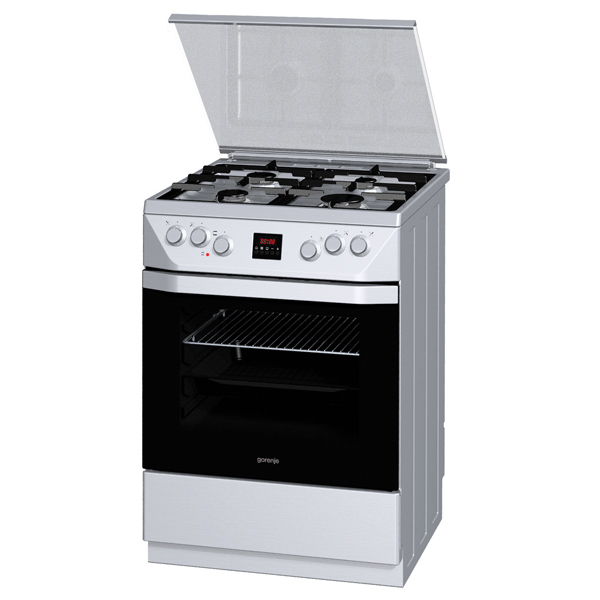 Gorenje Gi 62378 Bx  -  9