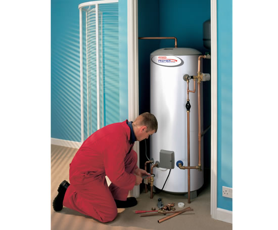    Baxi Premier Plus 100 -  10