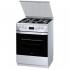 Gorenje K 65343 BX Газовые Плиты инструкция, поддержка, форум, описание, мануал