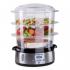 Polaris PFS 0305AD Пароварка инструкция, поддержка, форум, описание, мануал