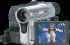 Panasonic NV-GS50EN Видеокамера инструкция, поддержка, форум, описание, мануал