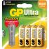 GP 15AU/FT-CR8 Батареи инструкция, поддержка, форум, описание, мануал