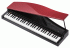 Korg microPiano Цифровое Фортепьяно инструкция, поддержка, форум, описание, мануал