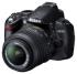 Nikon D3000 KIT AF-S DX18-55VR Зеркальные Фотоаппараты инструкция, поддержка, форум, описание, мануал