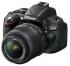 Nikon D5100 kit 18-55VR Зеркальные Фотоаппараты инструкция, поддержка, форум, описание, мануал