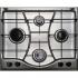 Hotpoint-Ariston 7HPH 640 (IX) RU/HA Встраиваемые Газовые Панели - Независимые инструкция, поддержка, форум, описание, мануал