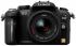 Panasonic DMC-G2KGC-K Зеркальные Фотоаппараты инструкция, поддержка, форум, описание, мануал