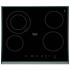 Hotpoint-Ariston 7HKRC 641 D B RU/HA Встраиваемые Электрические Панели - Независимые инструкция, поддержка, форум, описание, мануал