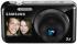 Samsung EC-PL120 Black Цифровые Фотоаппараты инструкция, поддержка, форум, описание, мануал