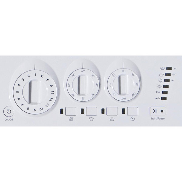   Hotpoint-ariston Cawd 1297  -  5