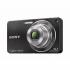 Sony DSC-W350 Black Цифровые Фотоаппараты инструкция, поддержка, форум, описание, мануал