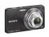 Sony DSC-W350 Black Цифровые Фотоаппараты инструкция, поддержка, форум, описание, мануал