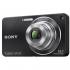 Sony DSC-W350 Black Цифровые Фотоаппараты инструкция, поддержка, форум, описание, мануал