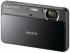 Sony DSC-T110 Black Цифровые Фотоаппараты инструкция, поддержка, форум, описание, мануал