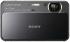 Sony DSC-T110 Black Цифровые Фотоаппараты инструкция, поддержка, форум, описание, мануал