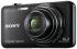Sony DSC-WX7 Black Цифровые Фотоаппараты инструкция, поддержка, форум, описание, мануал
