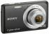 Sony DSC-W520 Black Цифровые Фотоаппараты инструкция, поддержка, форум, описание, мануал