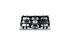 Hotpoint-Ariston 7HPH 640 GH RU/HA Встраиваемые Газовые Панели - Независимые инструкция, поддержка, форум, описание, мануал