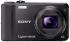 Sony DSC-HX7V Black Цифровые Фотоаппараты инструкция, поддержка, форум, описание, мануал