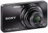 Sony DSC-W570 Black Цифровые Фотоаппараты инструкция, поддержка, форум, описание, мануал