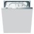 Hotpoint-Ariston CIS LFT 3214 HX/HA Встраиваемая Посудомоечная Машина 60 См инструкция, поддержка, форум, описание, мануал