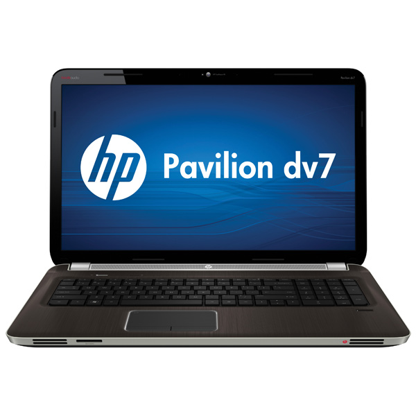 Ноутбук Hp Pavilion Dv7 Разборка