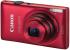 Canon IXUS 220HS Red Цифровые Фотоаппараты инструкция, поддержка, форум, описание, мануал