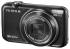 Fujifilm FinePix JX360 Black Цифровые Фотоаппараты инструкция, поддержка, форум, описание, мануал