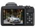 Nikon Coolpix L120 Black Цифровые Фотоаппараты инструкция, поддержка, форум, описание, мануал