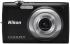Nikon Coolpix S2500 Black Цифровые Фотоаппараты инструкция, поддержка, форум, описание, мануал