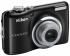 Nikon Coolpix L23 Black Цифровые Фотоаппараты инструкция, поддержка, форум, описание, мануал