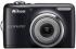 Nikon Coolpix L23 Black Цифровые Фотоаппараты инструкция, поддержка, форум, описание, мануал