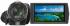 Sony DCR-SX45E Black Цифровые Видеокамеры инструкция, поддержка, форум, описание, мануал