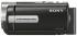 Sony DCR-SX45E Black Цифровые Видеокамеры инструкция, поддержка, форум, описание, мануал