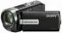 Sony DCR-SX45E Black Цифровые Видеокамеры инструкция, поддержка, форум, описание, мануал