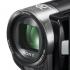 Sony DCR-SX45E Black Цифровые Видеокамеры инструкция, поддержка, форум, описание, мануал