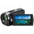 Sony DCR-SX45E Black Цифровые Видеокамеры инструкция, поддержка, форум, описание, мануал