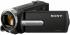 Sony DCR-SX20E Black Цифровые Видеокамеры инструкция, поддержка, форум, описание, мануал